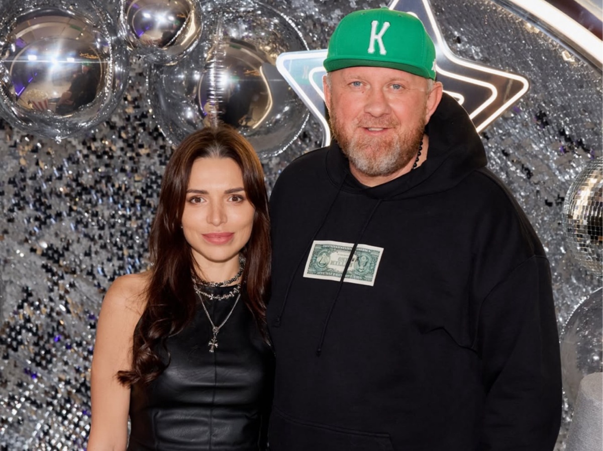 Константин Ивлев и Валерия. Фото социальные сети Валерии/@valeriya__ivleva