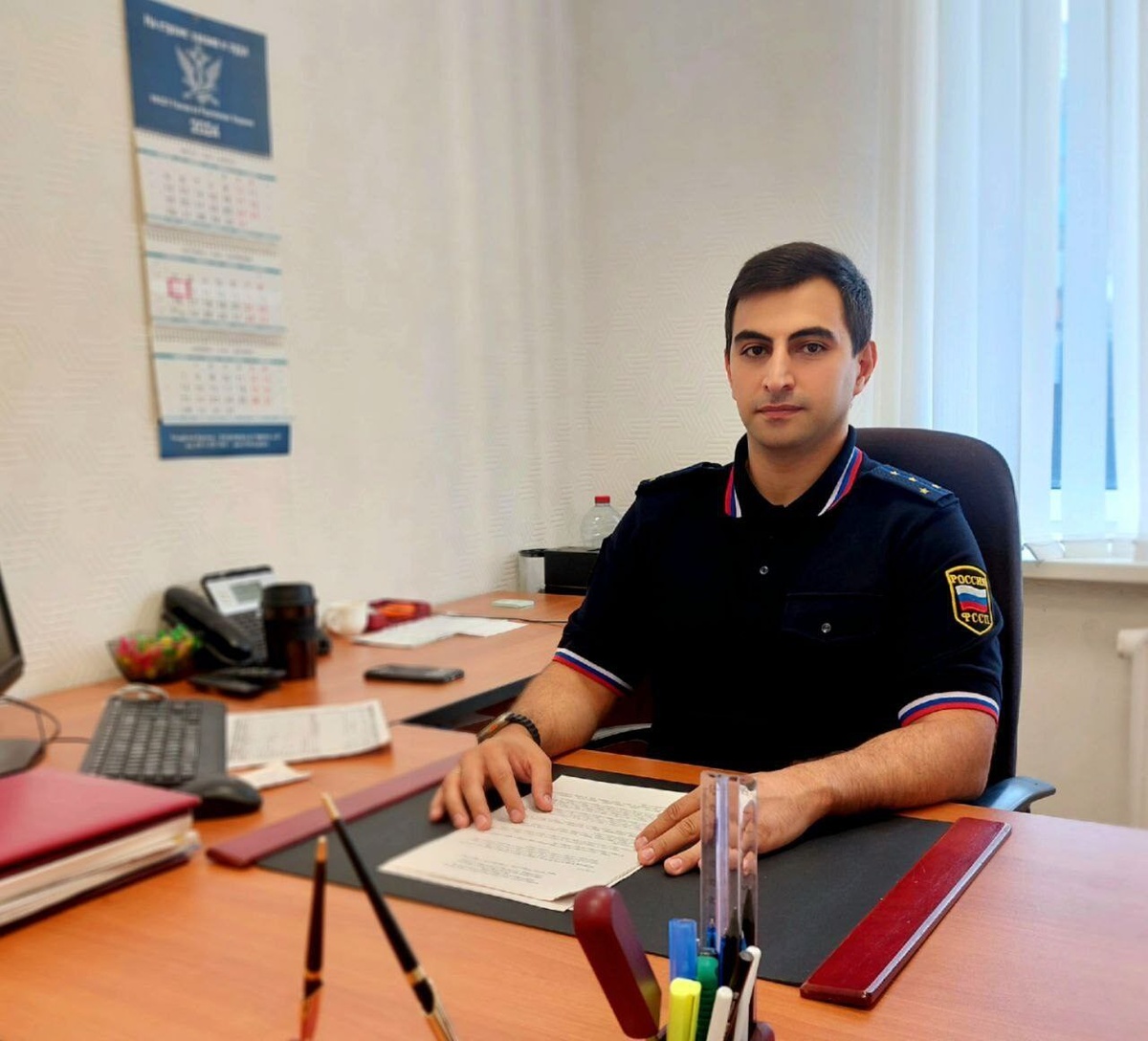    Фото: УФССП России по Карелии