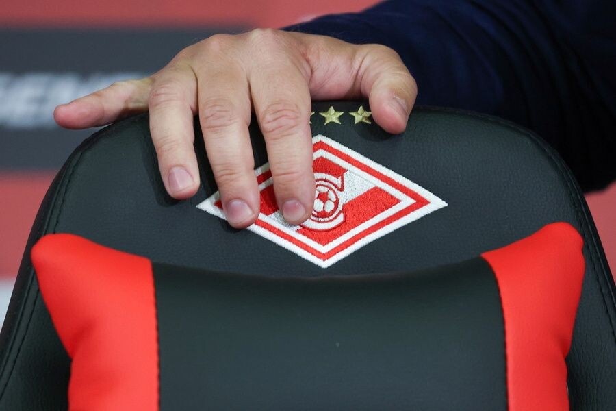     / Источник: © Сергей Бобылев/ТАСС