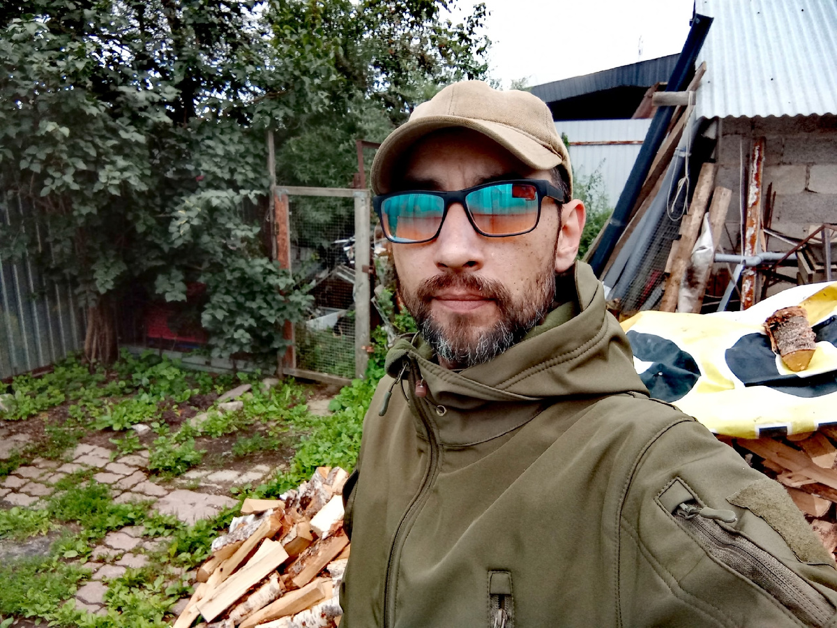 Александр Гололобов