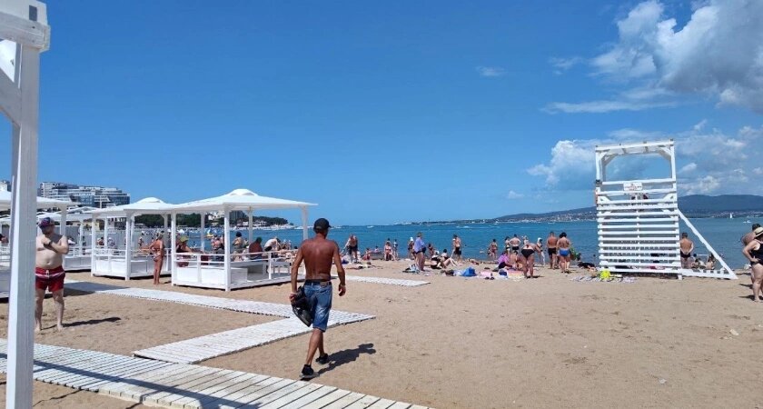    У меня было удивление от такой наглости: честный отзыв туристки об отдыхе в Абхазии