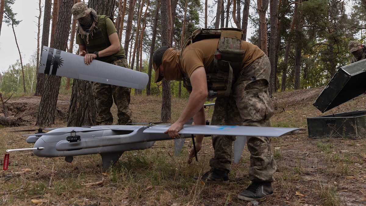  Yevhen Titov / AP- Архивное фото
