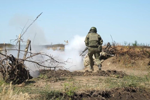    Фото – donland Редактор