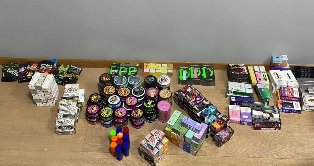    фото: Telegram/ГТК Абхазии