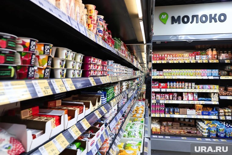    Российский рынок полностью обеспечен всеми необходимыми продуктами, заявил Патрушев