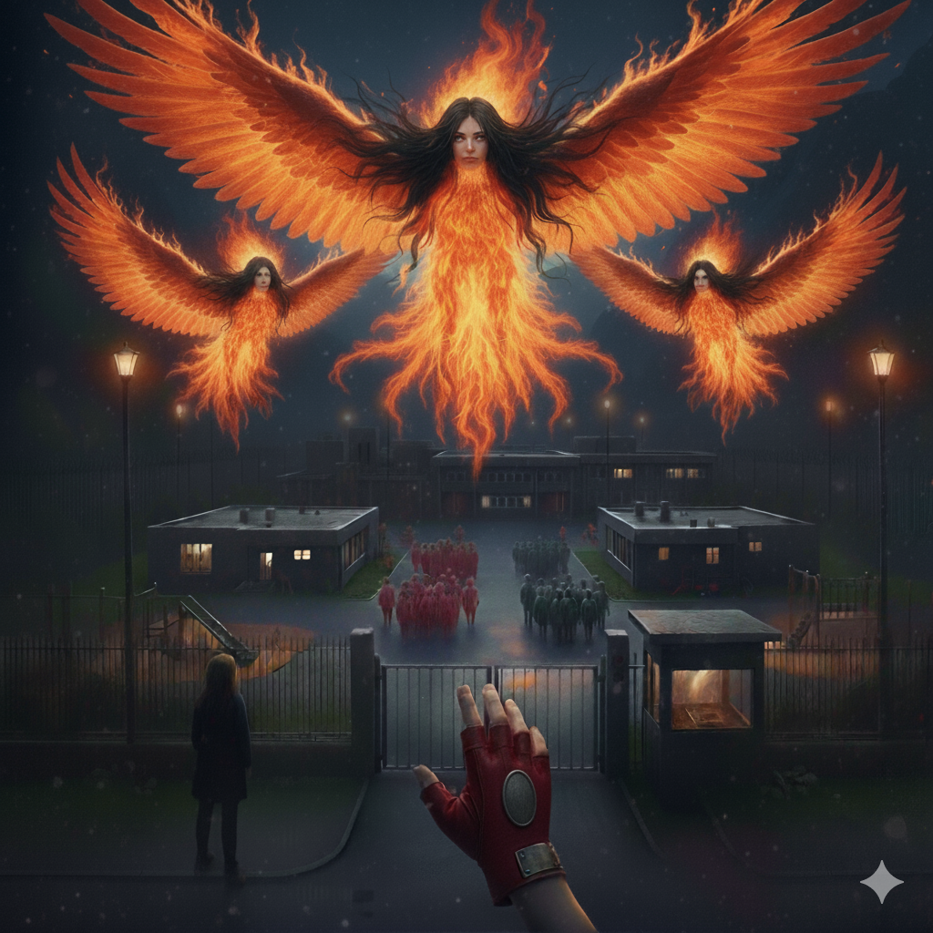 Изображение сгенерировано с применением ИИ