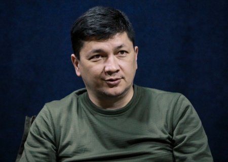    Глава Николаевской ОВА Виталий Ким назвал сценарий и сроки окончания войны