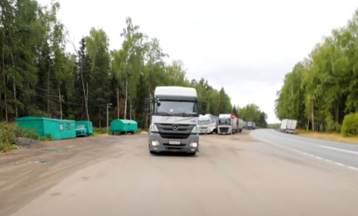 Фото: Prt Scr youtube.com / Раскадровка