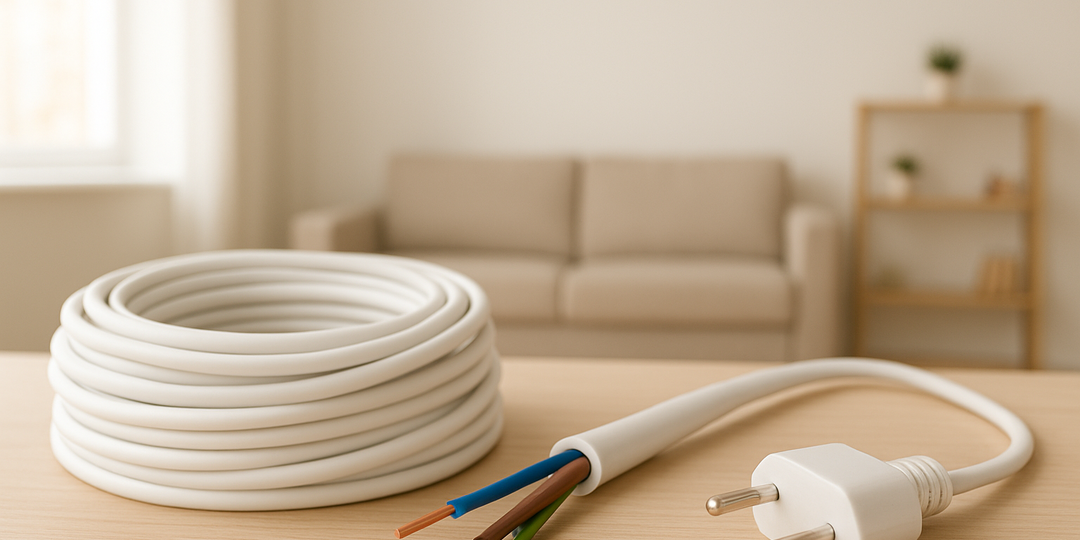 Как выбрать кабель для квартиры?