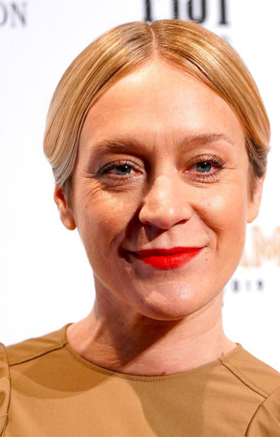 Хлоя Севиньи - Теплая Весна