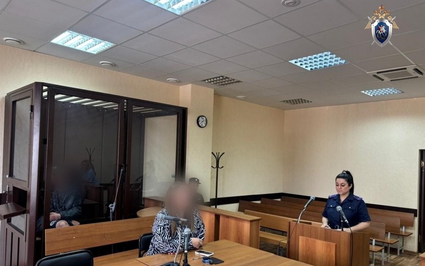    Вытолкнувшего соседку в окно мужчину осудят в Удмуртии