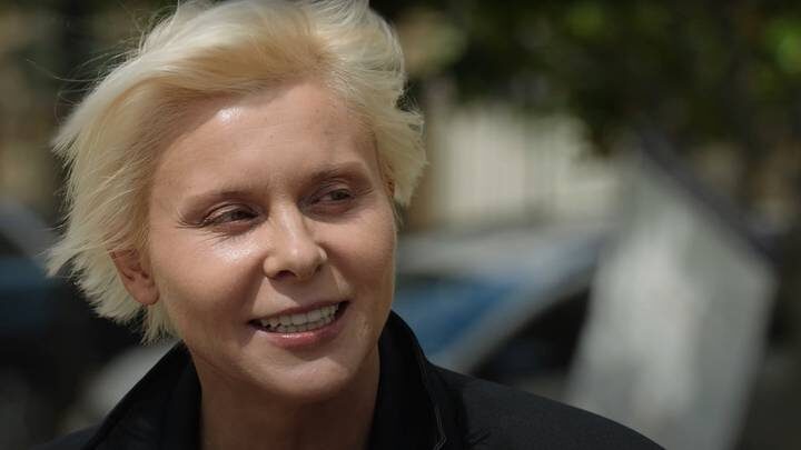  Фото: YouTube/ВДудь. Юрий Дудь признан в РФ иноагентом