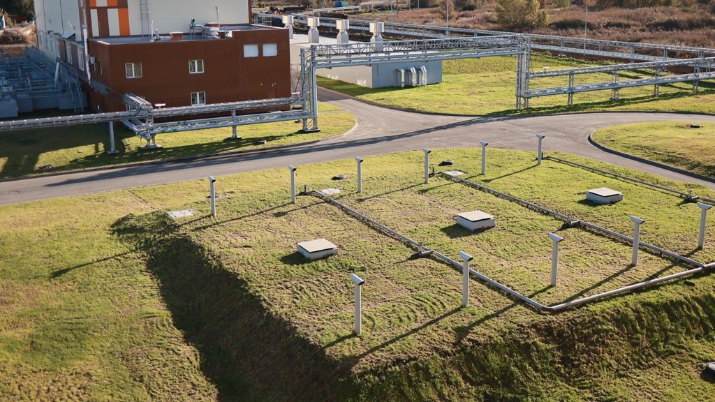    Фото ГК «Кортрос»