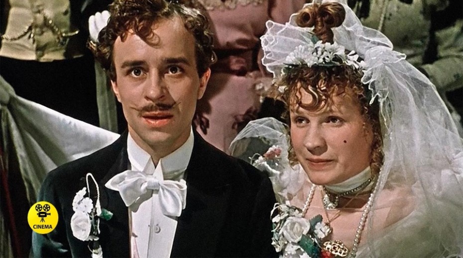 "За двумя зайцами" (1961).