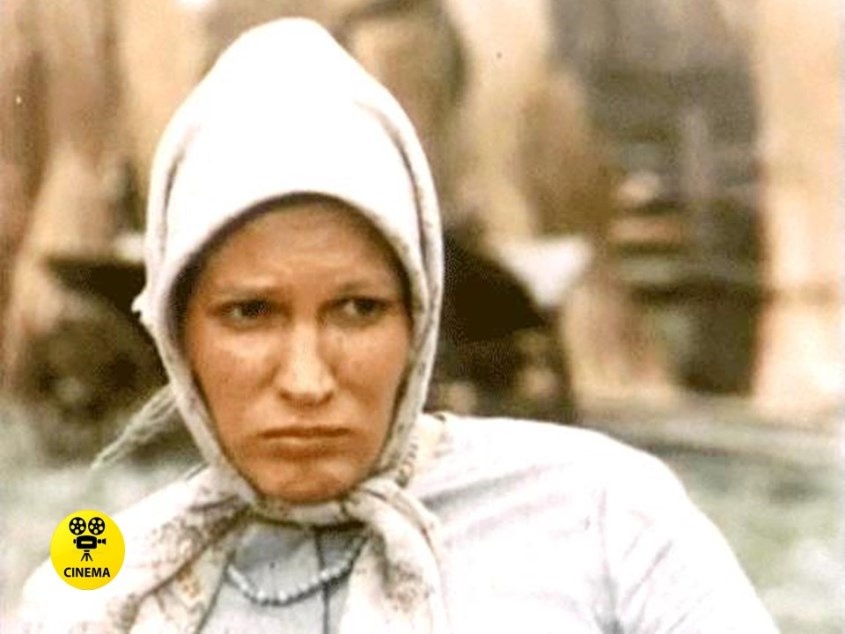 "Бумбараш" (1971).