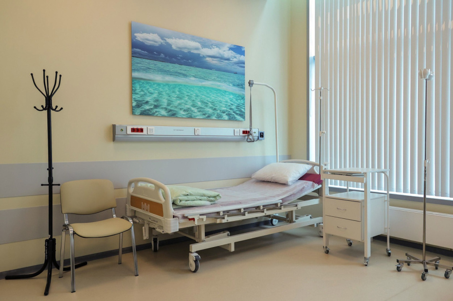    Сергей Петров/NEWS.ru