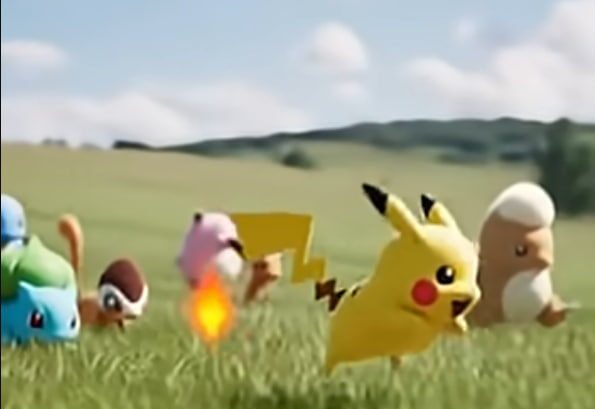 Изображение: Sora