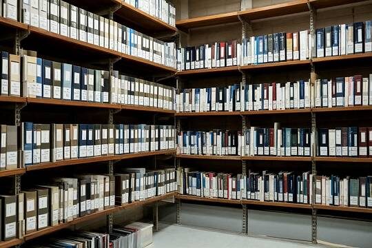    Исследователи лишились доступа к делам жертв политических репрессий в архивах