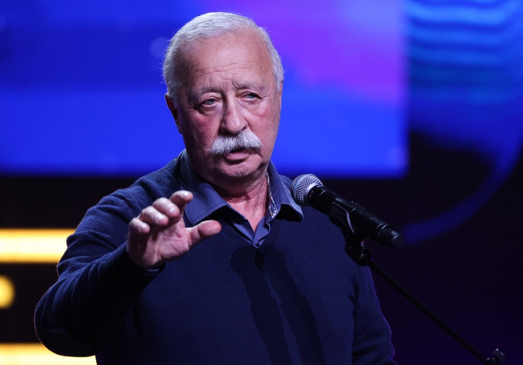    Фото © Артем Геодакян / ТАСС