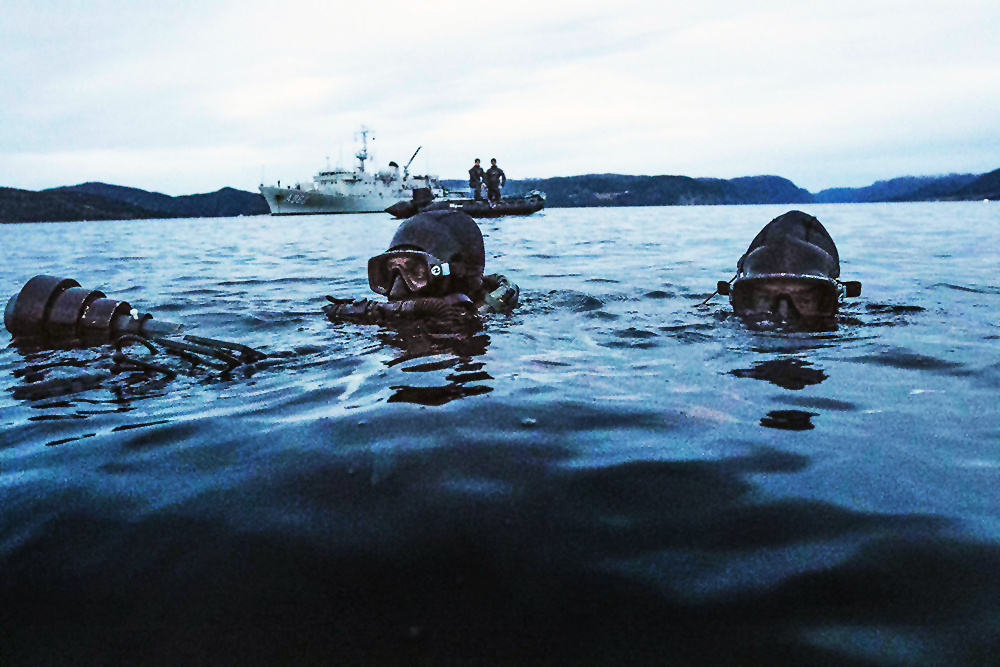    ©Flickr: NATO North Atlantic Treaty Organization