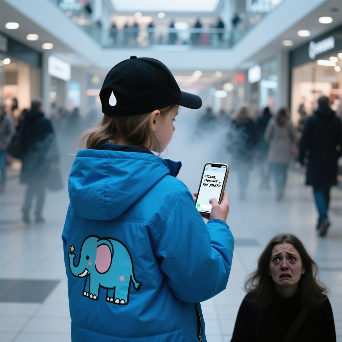 Автор: В. Панченко