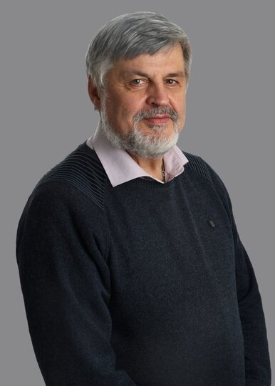    Дмитрий Балашов