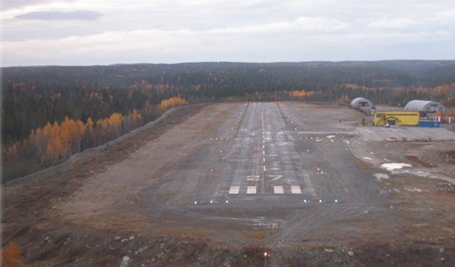    Фото: Министерство по дорожному хозяйству, транспорту и связи Карелии/ ВКонтакте