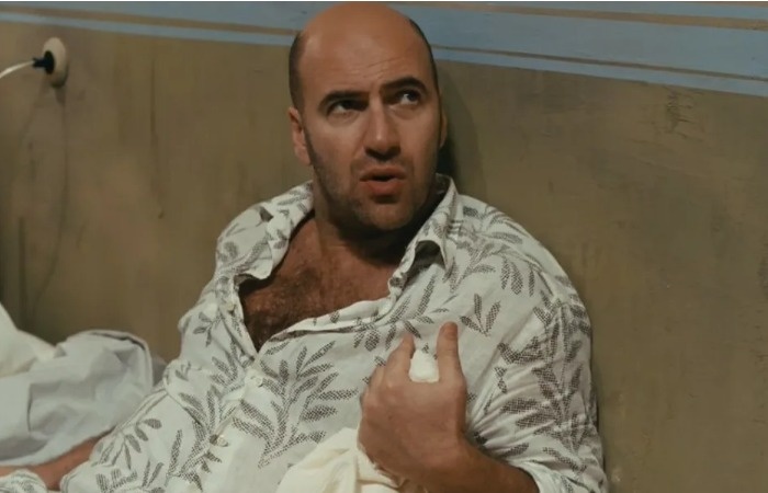 Ростислав Хаит.