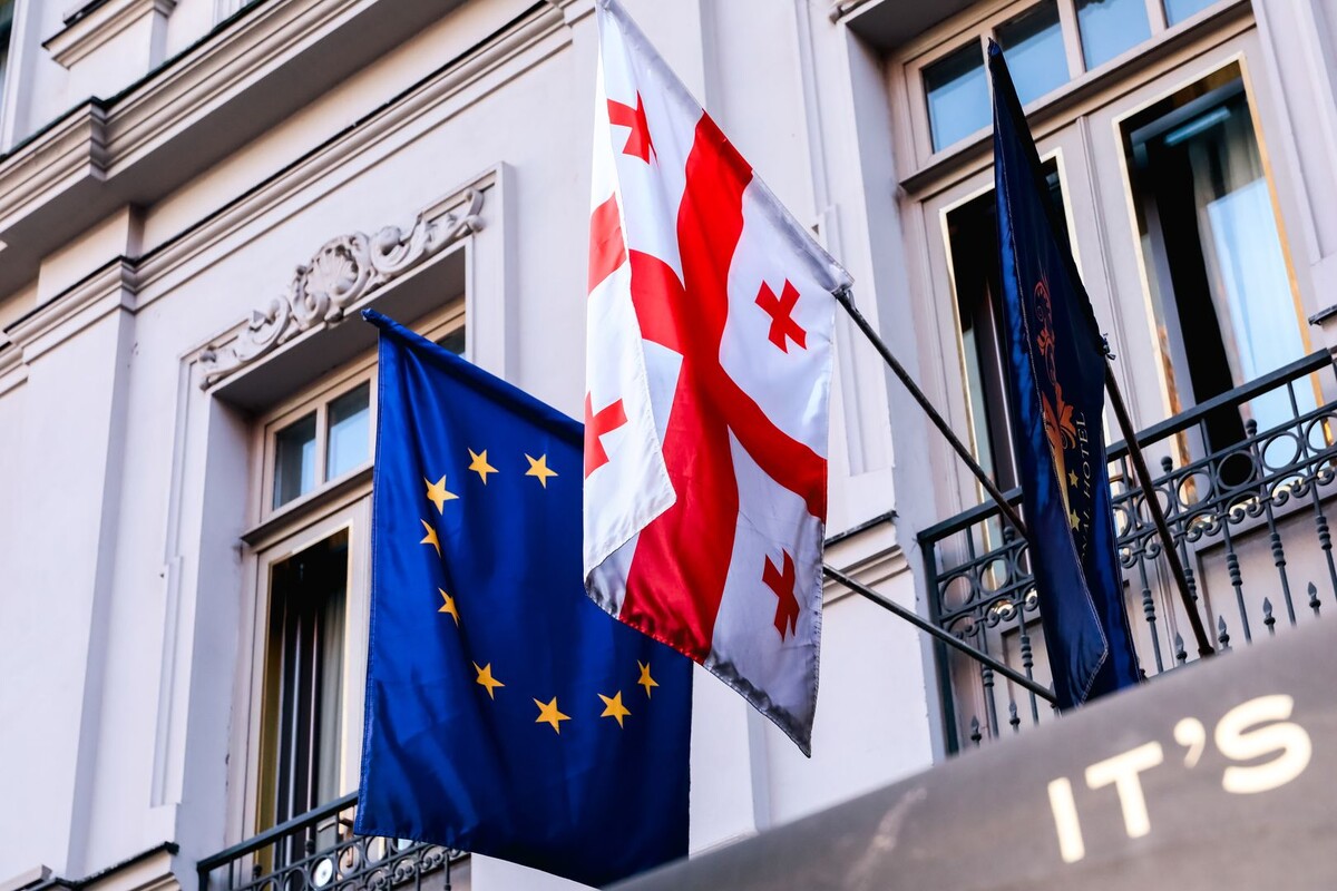     / Источник: © Roman Naumov/Global Look Press