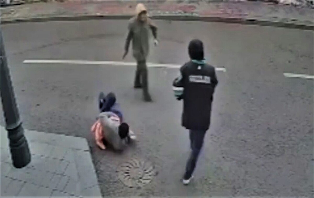     / Источник: © Кадр из видео