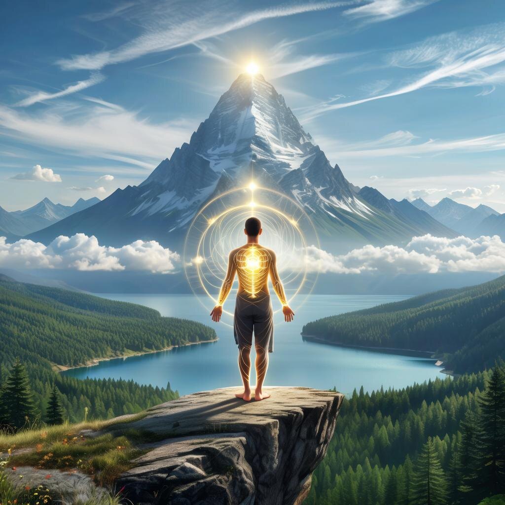 Как забота о теле помогает управлять событиями — и почему это не просто ЗОЖ