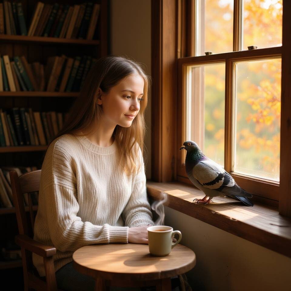    Фото сгенерировано ИИ