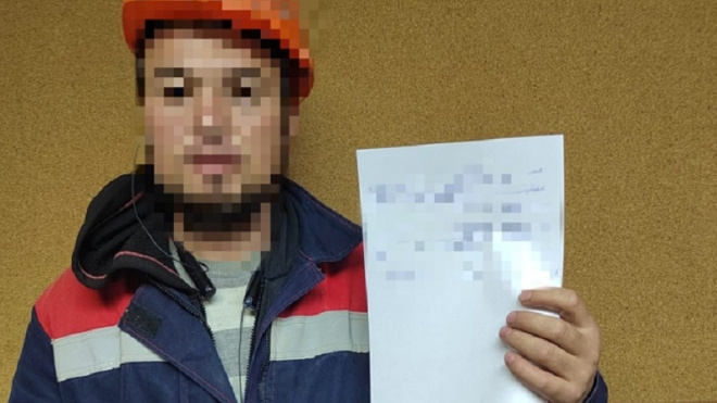 Фото: управление на транспорте МВД России по СЗФО