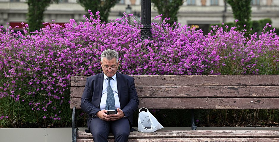    Фото: Евгений Филиппов/Эксперт