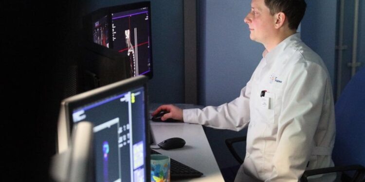    Владимир Смирнов /  ТАСС