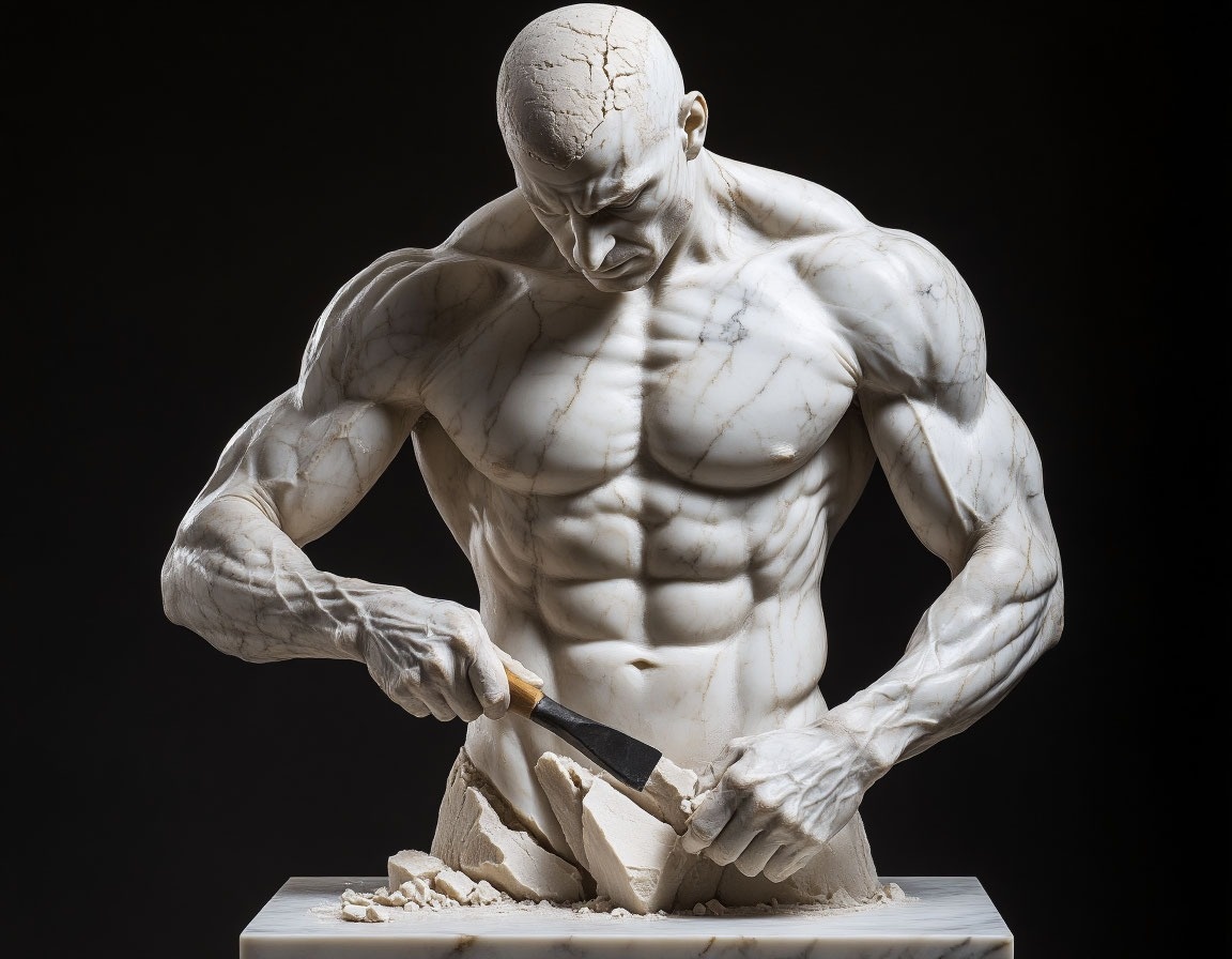 Изображение создано нейросетью Шедеврум