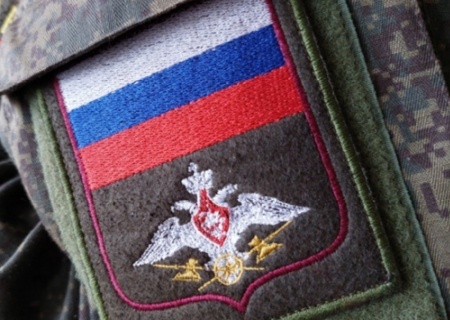    Село Отрадное в Харьковской области перешло под контроль ВС РФ