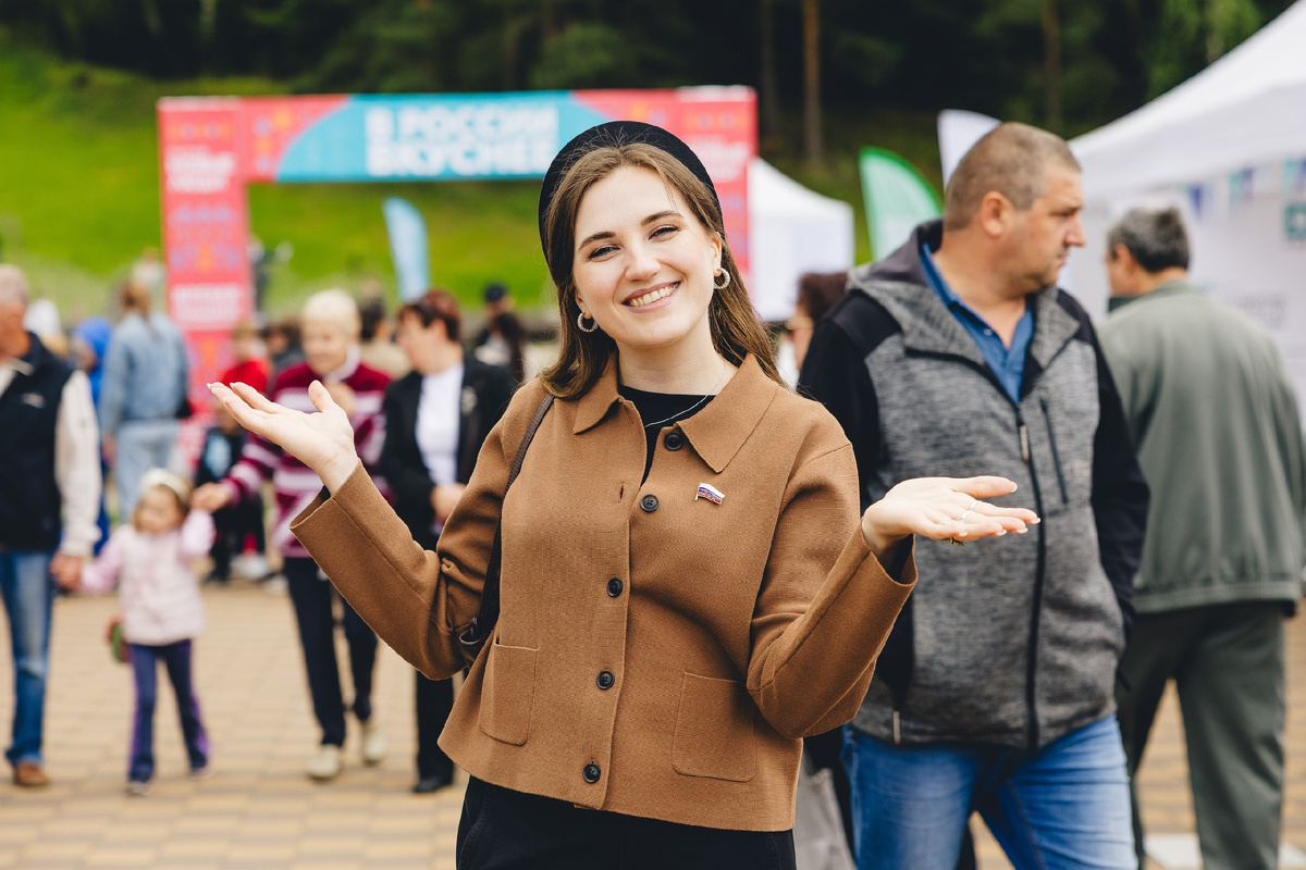 Ксения Горячева, источник: https://vk.com/k_mighty