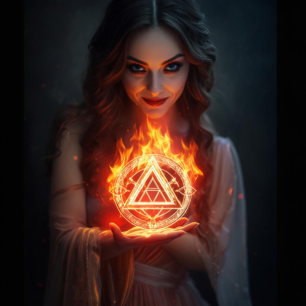 Ты не виноват. Ты просто человек. И это главная тайна, которую никто не хочет говорить вслух. Трудно быть богом.