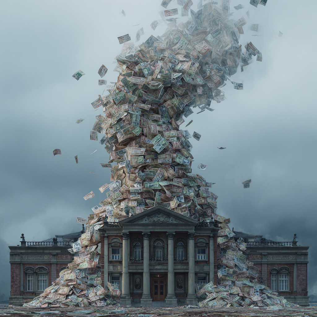 Инвестируй без банка и зарабатывай больше: как новичок получил 15% вместо 8% — и не сошёл с ума от страха
