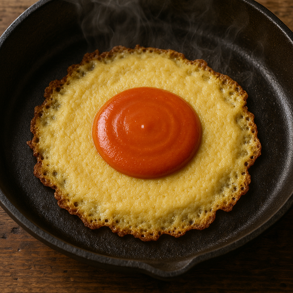 Итоговый продукт