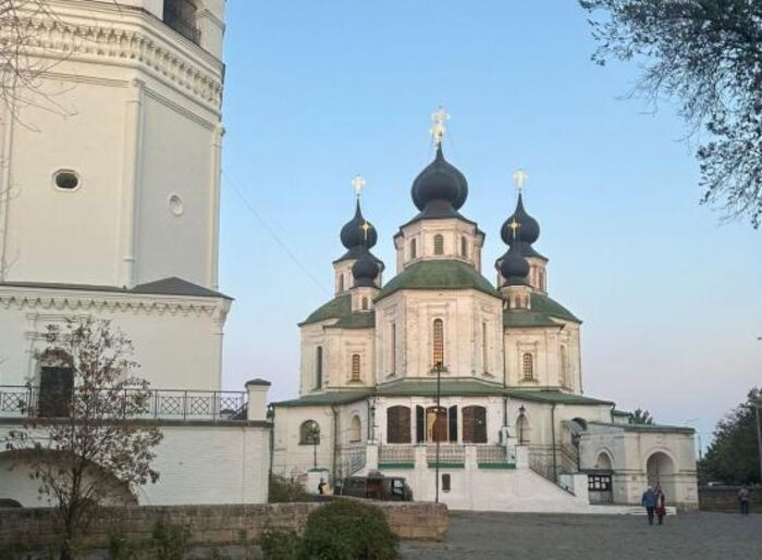 Иллюстрация: © «Панорама»
