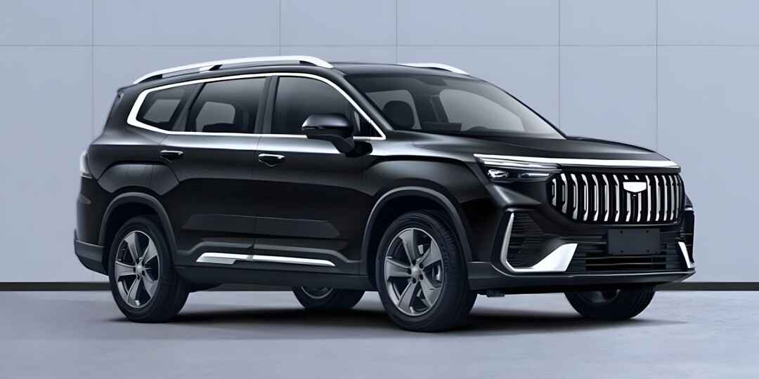 «Не опять, а снова»: Geely вновь стал дороже, подняв цены на несколько авто, в том числе на Emgrand