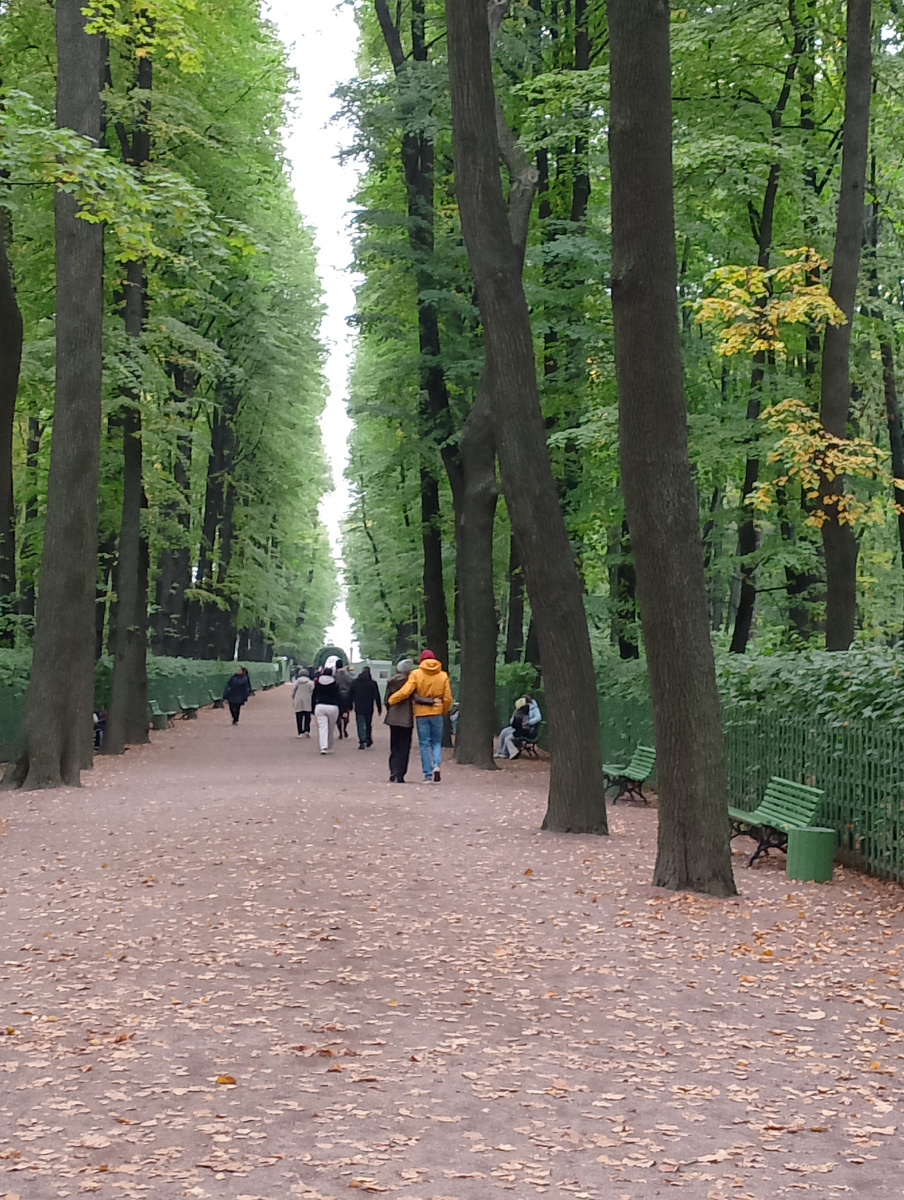 Фото из личного архива автора. 