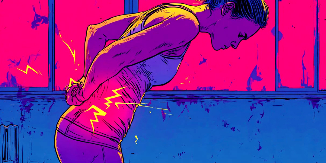 Почему защемляет нервы? Симптомы, виды и причины. Как себе помочь?