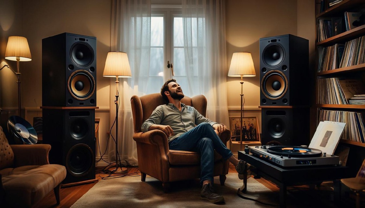 Разбираемся, что такое hi-end аудиосистема, чем аудиофил отличается от обычного слушателя и стоит ли вкладываться в дорогую акустику. Без мифов и воды.