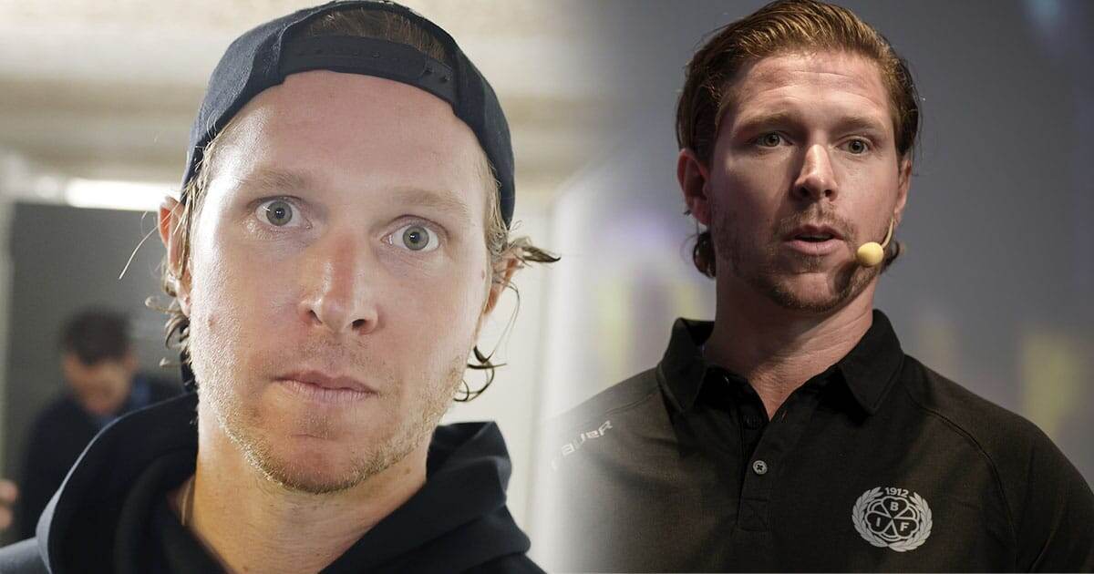 Бэккис из Бэк! фото: Bildbyrån