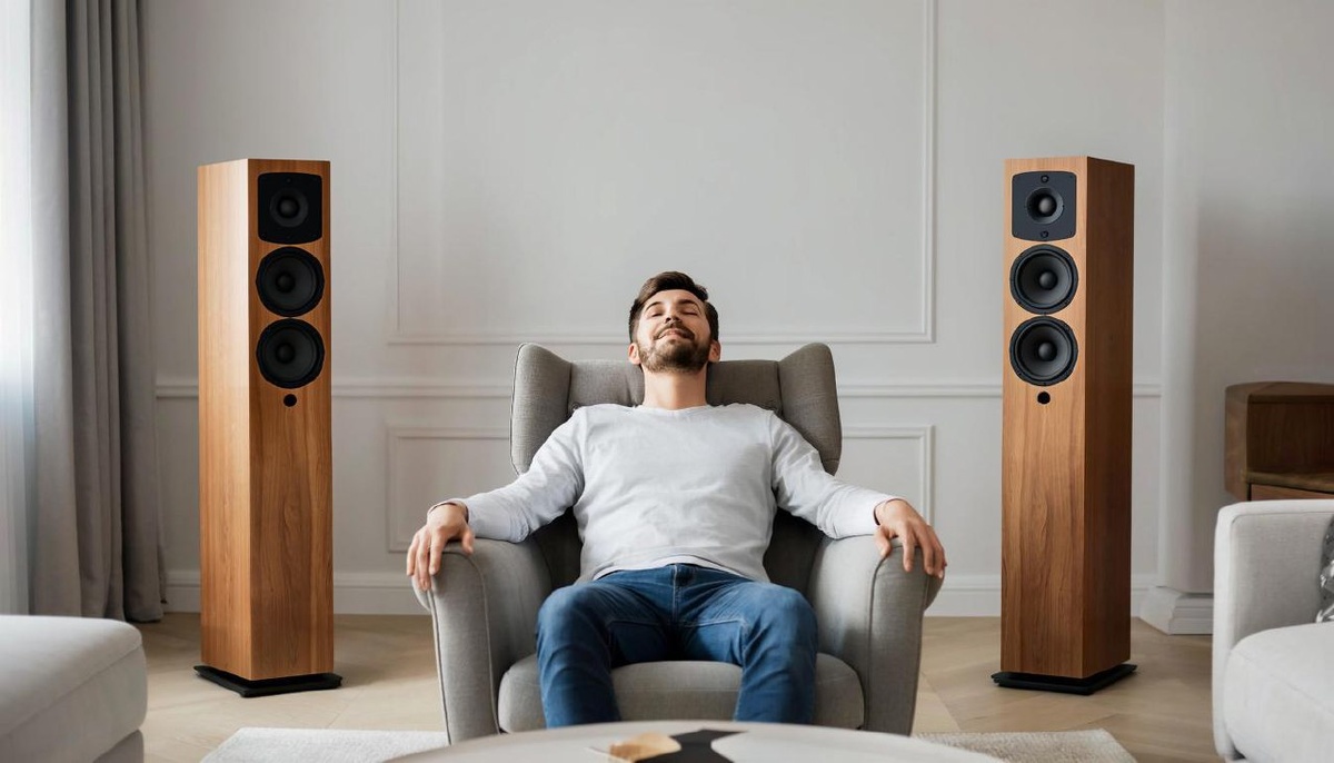 Разбираем, что делает hi-end акустические системы такими дорогими, чем они принципиально отличаются от обычных колонок и стоит ли в них вкладываться.
