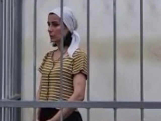    Фото: телеграм-канал "Объединенная пресс-служба судов Краснодарского края"