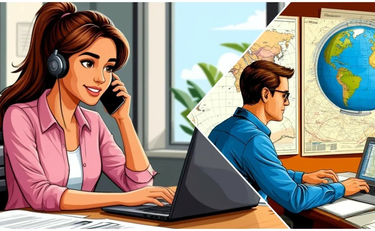    С туроператоров снимут лишнюю ответственность